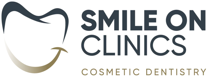 Smile On Clinics - Cosmetic-Dentistry logo