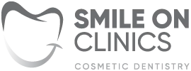 Smile On Clinics - Cosmetic-Dentistry logo